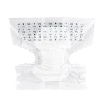 Adult Diapers Supplier - Medicare OEM Disposable Pull Up Underpad Printed