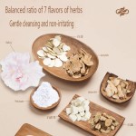 Herbal Panty Liner Supplier - 16 Piece Disposable Pure Cotton Antibacterial