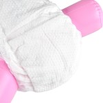 Baby Diaper Pants Supplier - Personalized Wholesale Low Price Breathable