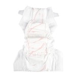 Baby Diapers Supplier - Custom Wholesale Disposable Soft High Absorbency