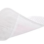 Sanitary Napkin Underwear Factory - Lady Organic Cotton Breathable Super