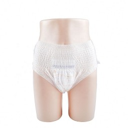 Menstrual Pants Manufacturer - Disposable Soft Feminine Care High Absorbency