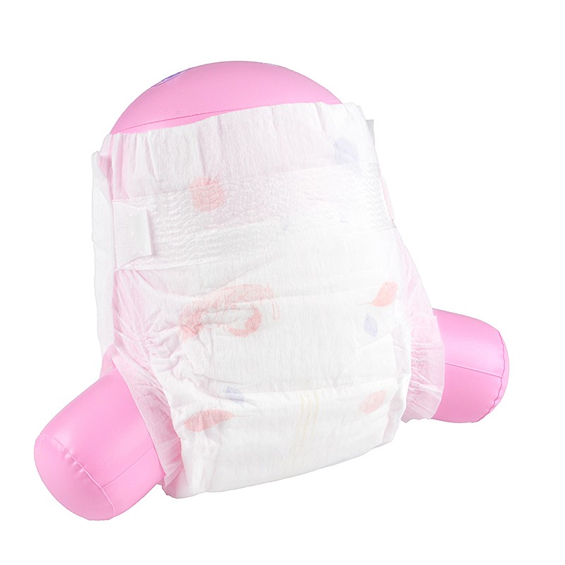 Baby Diapers Factory - Custom Wholesale Ultra Thick Eco Friendly New Born