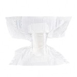 Adult Diaper Supplier - Disposable Manufacturer Elderly Cheap Price Print