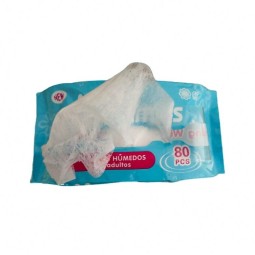 Baby Wet Wipes Factory - OEM Preferred Deals Fragrance Free Halal