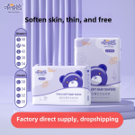 Baby Diapers Manufacturer - Wholesale Ultra Thin Unisex Breathable Pull Up