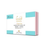 Herbal Panty Liner Factory - Organic Cotton Herbal Antibacterial Natural