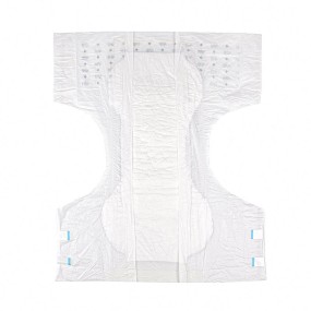 Adult Diaper Factory - Pull Up Pants Style Incontinent Elderly Printed