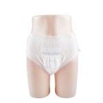 Menstrual Panties Supplier - Wholesale Disposable Comfortable Cotton M XL
