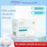 Panty Liner Manufacturer - Ultra Thin 180mm 10piece/pack Super Absorbent