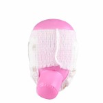 Baby Diapers Factory - CE Disposable Good Quality Cotton Bio Cheap