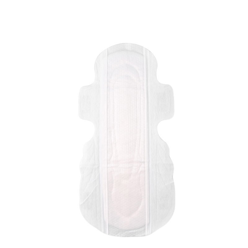 Sanitary Pad Factory - Factory Wholesale Disposable Negative Ion Functional