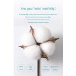 Sanitary Napkin Supplier - Ultra Thin 245mm 8piece/pack Cotton Herbal