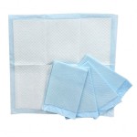 Bed Under Pad Supplier - OEM Sun Care Absorbent Medical Disposable 60x90