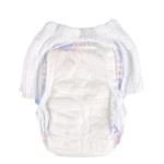 Baby Diaper Pants Supplier - OEM Organic Biodegradable Eco Friendly Pull Up