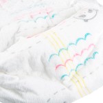 Baby Diapers Manufacturer - OEM ODM High Quality Cotton Breathable Elastic