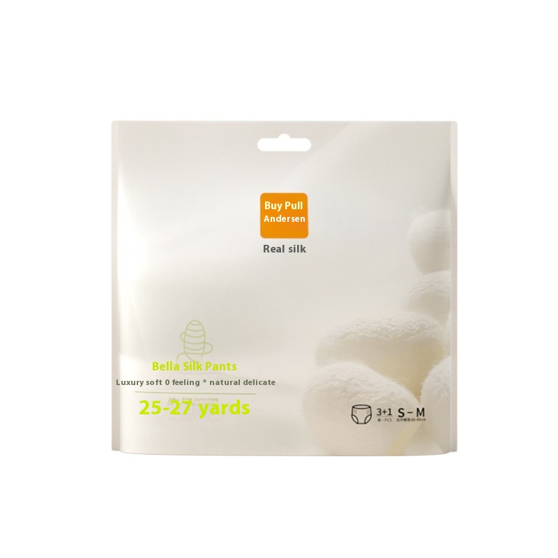 Sanitary Napkin Pants Supplier - 4piece/pack Breathable Day Night Use Leak Proof