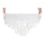 Adult Diapers Factory - OEM Brand Disposable Pull Up Incontinence Printed