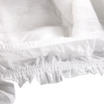 Baby Diapers Manufacturer - OEM ODM High Quality Cotton Breathable Elastic