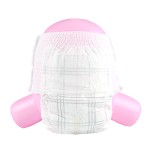 Baby Diapers Factory - OEM Wholesale Disposable Premium Pull Up Newborn