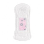 Sanitary Napkin Factory - High Quality Wholesale Disposable Cotton Super