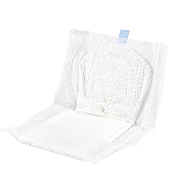 Sanitary Napkins Supplier - Cheap Pure Cotton Negative Ion Disposable