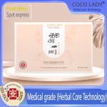 Panty Liner Manufacturer - 16 Piece Pack Disposable Pure Cotton Herbal