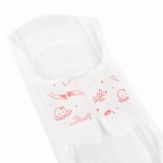 Sanitary Pads Factory - OEM ODM High Quality Disposable Thick Ladies