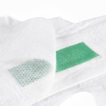 Hygiene Pads Factory - Free Shipping Super Absorbent Organic Cotton Women