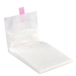 Sanitary Pads Manufacturer - Hot Sale Organic Cotton Night Eco Disposable