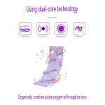 Sanitary Napkin Supplier - Wholesale COCOLady 320mm Night Natural Organic