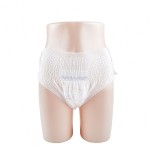 Sanitary Pants Manufacturer - Factory Direct Disposable Breathable Women's