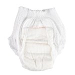 Baby Diaper Pants Factory - OEM ODM Custom Disposable Soft Breathable Pull