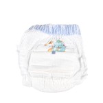 Baby Pull Up Diaper Manufacturer - China OEM ODM Free Sample SAP Super