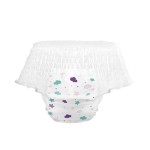 Menstrual Pant Supplier - Wholesale Super Absorbent Organic Cotton Ladies