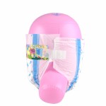 Baby Diapers Supplier - ODM OEM Pure Cotton Bulk Cheap Elastic Newborn