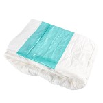 Adult Diapers Manufacturer - Wholesale Disposable Pull Leak Guard Printed