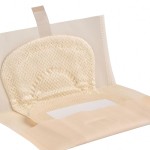 Sanitary Liners Supplier - Eco Friendly Ultra Thin Cotton Towels Breathable