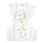 Baby Diapers Factory - OEM ODM Wholesale Cheap FDA Disposable China