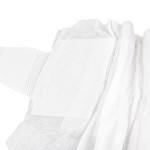 Baby Diapers Manufacturer - OEM ODM High Quality Cotton Breathable Elastic