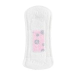 Sanitary Napkin Supplier - Inexpensive Ladies Disposable Pure Cotton Comfort