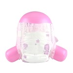 Baby Diapers Manufacturer - Personalized Cotton Premium Hypoallergenic Newborn
