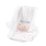 Menstrual Pants Manufacturer - Disposable Soft Feminine Care High Absorbency