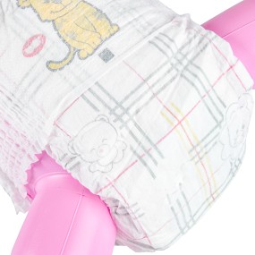 Baby Diapers Factory - OEM Wholesale Disposable Premium Pull Up Newborn