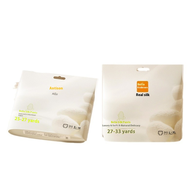 Period Pants Manufacturer - 2pack/box 4piece/pack Super Absorbent Postpartum