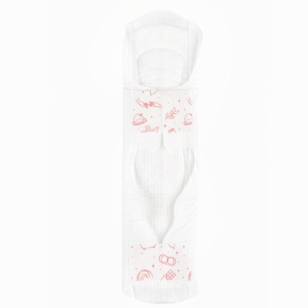 Menstrual Napkin Manufacturer - Ultra Thick Eco Friendly Biodegradable Organic