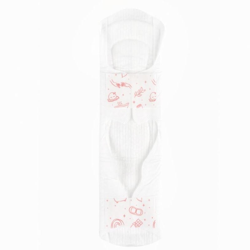 Menstrual Napkin Manufacturer - Ultra Thick Eco Friendly Biodegradable Organic