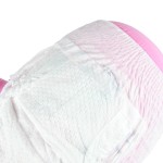 Baby Diaper Pants Supplier - Personalized Wholesale Low Price Breathable