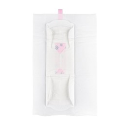 Womens Sanitary Pads Supplier - Organic Cotton Breathable Feminine Hygiene