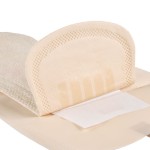 Sanitary Liners Supplier - Eco Friendly Ultra Thin Cotton Towels Breathable